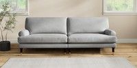 4 Seater Large Sofa