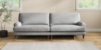 4 Seater Large Sofa