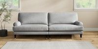 4 Seater Large Sofa