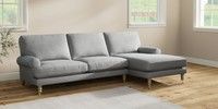 Medium Sofa Chaise - Right Hand