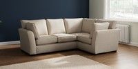 Medium Corner Sofa - Right Hand