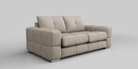3 Seater Small Sofa