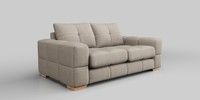 3 Seater Small Sofa