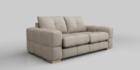 3 Seater Small Sofa