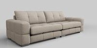 4 Seater Large Sofa