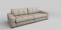 4 Seater Large Sofa