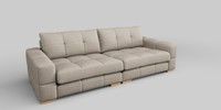 4 Seater Large Sofa