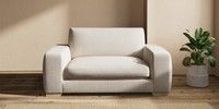 2 Seater Small Sofa