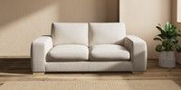 3 Seater Small Sofa