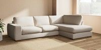 Large Corner Chaise - Right Hand