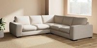 Medium Corner Sofa - Universal