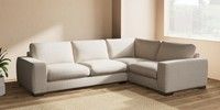 Large Corner Sofa - Right Hand
