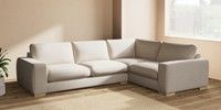 Large Corner Sofa - Right Hand