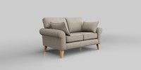 2 Seater Small Sofa