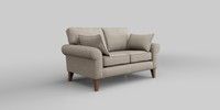 2 Seater Small Sofa