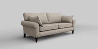 3 Seater Small Sofa