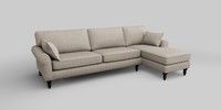 Medium Sofa Chaise - Right Hand