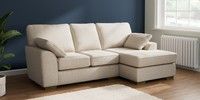 Small Sofa Chaise - Right Hand