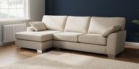 Large Sofa Chaise - Left Hand