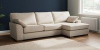 Large Sofa Chaise - Right Hand