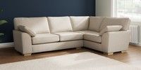 Large Corner Sofa - Right Hand