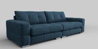 4 Seater Large Sofa