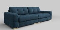 4 Seater Large Sofa