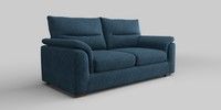 3 Seater Small Sofa