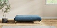Extra Large Footstool