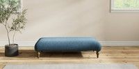 Extra Large Footstool