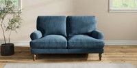 2 Seater Small Sofa