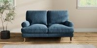 2 Seater Small Sofa