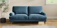 3 Seater Small Sofa