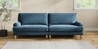4 Seater Large Sofa