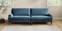 4 Seater Large Sofa