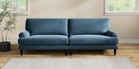 4 Seater Large Sofa