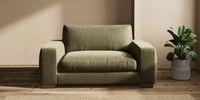 2 Seater Small Sofa