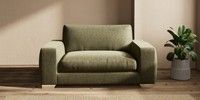 2 Seater Small Sofa