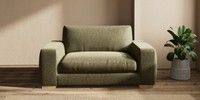 2 Seater Small Sofa