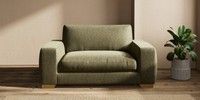 2 Seater Small Sofa