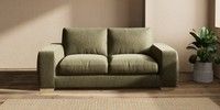 3 Seater Small Sofa