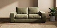 3 Seater Small Sofa