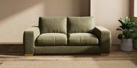 3 Seater Small Sofa