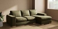Medium Sofa Chaise - Right Hand