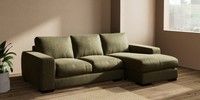 Medium Sofa Chaise - Right Hand