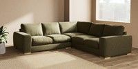 Medium Corner Sofa - Universal