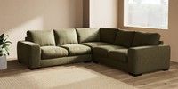 Medium Corner Sofa - Universal