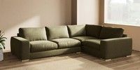 Large Corner Sofa - Right Hand