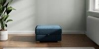 Storage Footstool