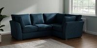 Medium Corner Sofa - Right Hand